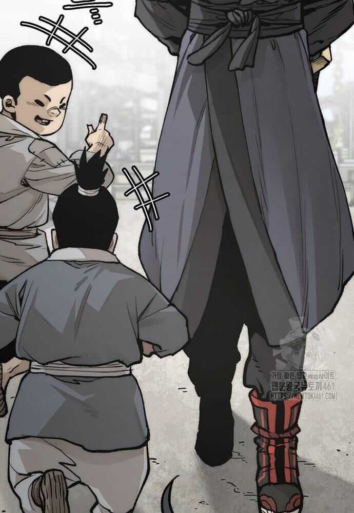 Thiên Ma Phi Thăng Truyện Chapter 141 trang 5