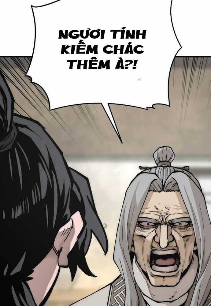 Thiên Ma Phi Thăng Truyện Chapter 141 trang 55