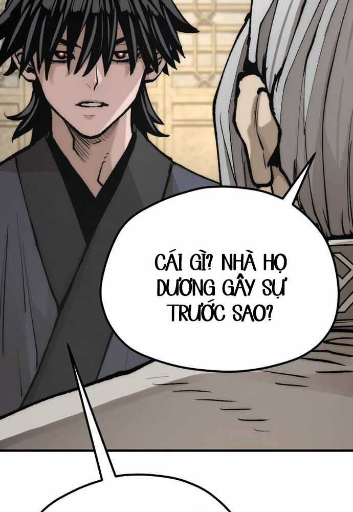 Thiên Ma Phi Thăng Truyện Chapter 141 trang 58