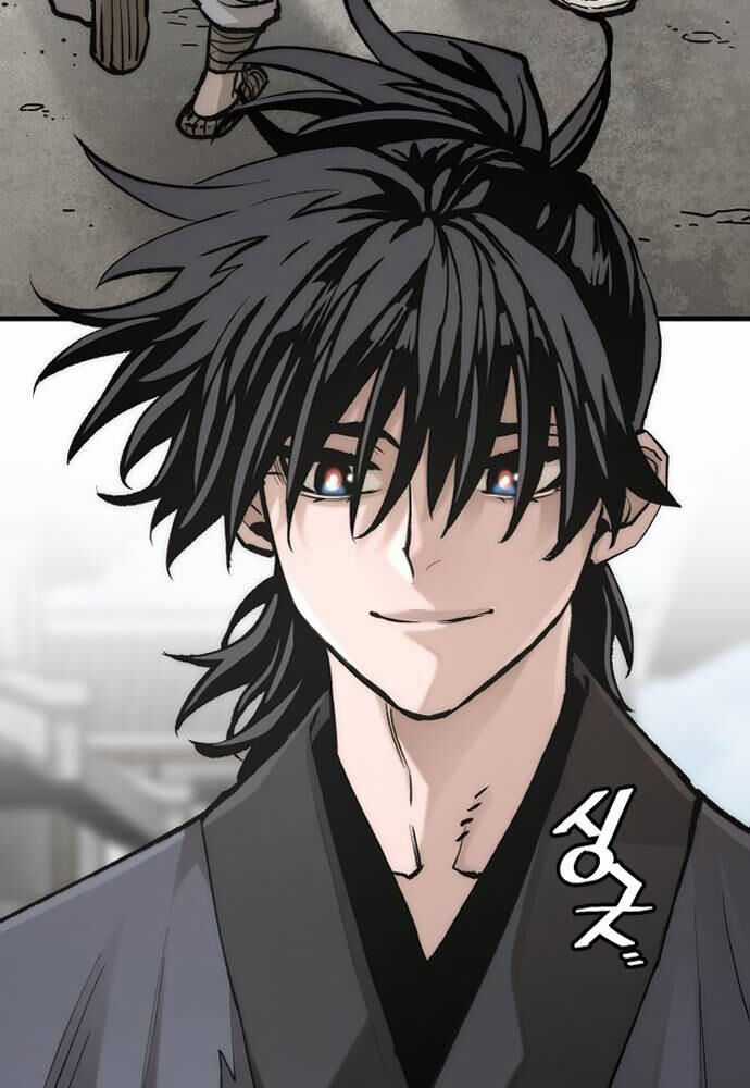 Thiên Ma Phi Thăng Truyện Chapter 141 trang 6