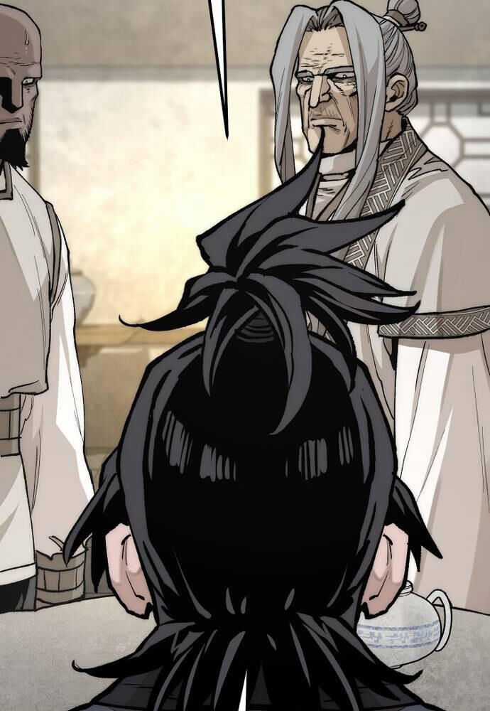 Thiên Ma Phi Thăng Truyện Chapter 141 trang 84