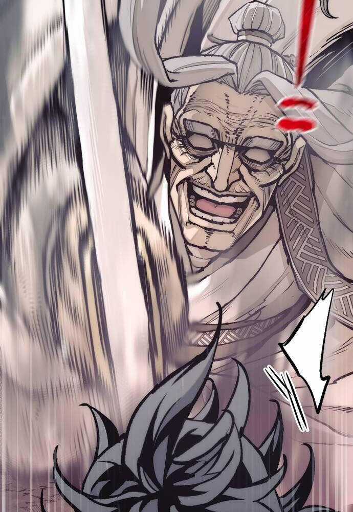 Thiên Ma Phi Thăng Truyện Chapter 142 trang 110