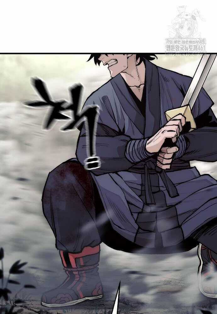 Thiên Ma Phi Thăng Truyện Chapter 142 trang 124