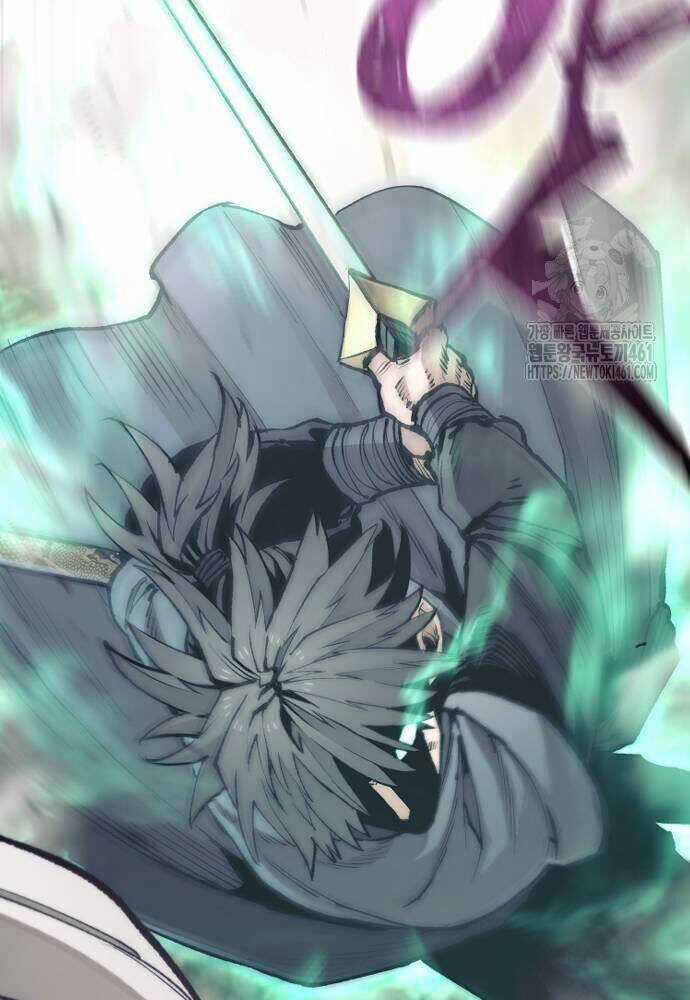 Thiên Ma Phi Thăng Truyện Chapter 142 trang 127