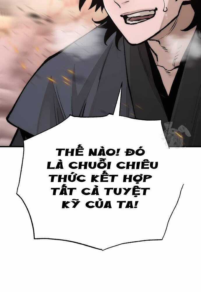 Thiên Ma Phi Thăng Truyện Chapter 142 trang 158