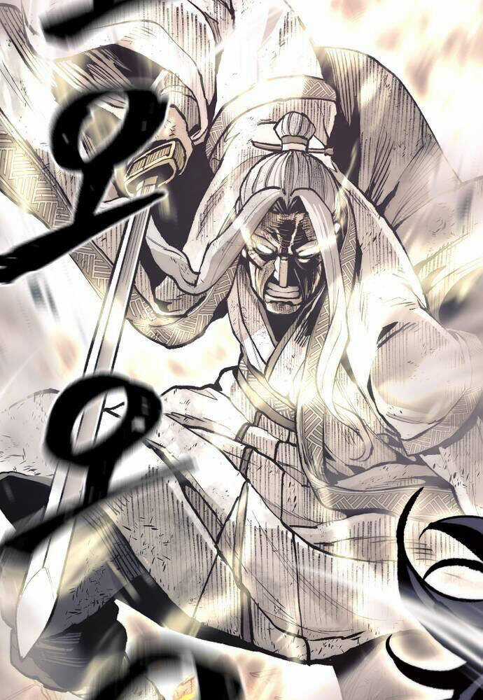 Thiên Ma Phi Thăng Truyện Chapter 142 trang 183