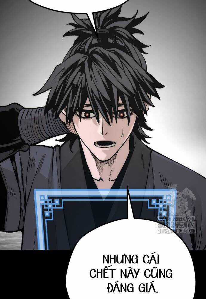 Thiên Ma Phi Thăng Truyện Chapter 142 trang 195