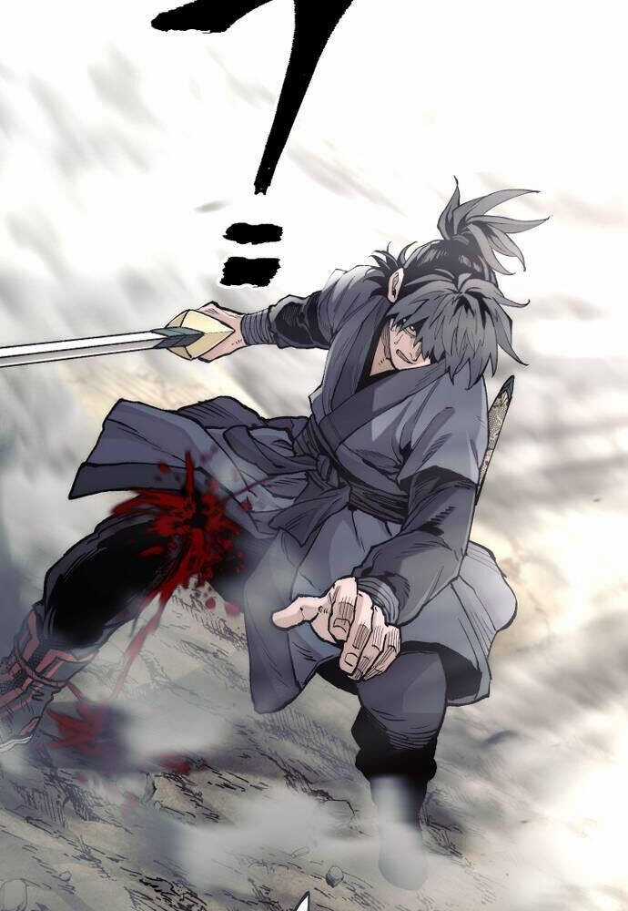 Thiên Ma Phi Thăng Truyện Chapter 142 trang 20