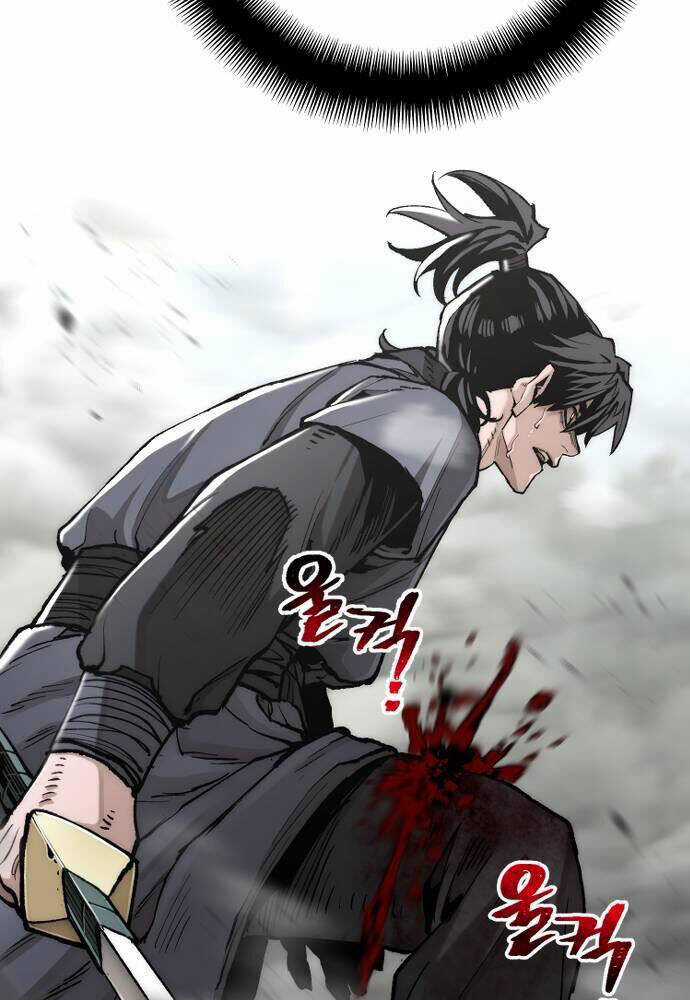 Thiên Ma Phi Thăng Truyện Chapter 142 trang 29