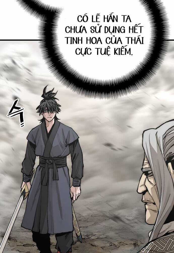 Thiên Ma Phi Thăng Truyện Chapter 142 trang 32