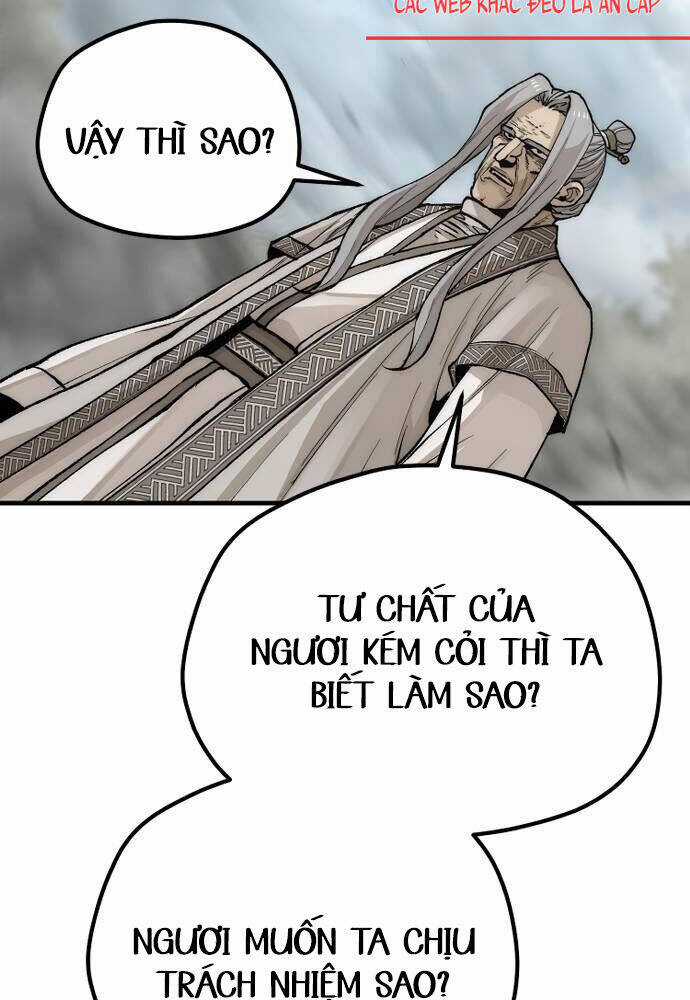 Thiên Ma Phi Thăng Truyện Chapter 142 trang 40