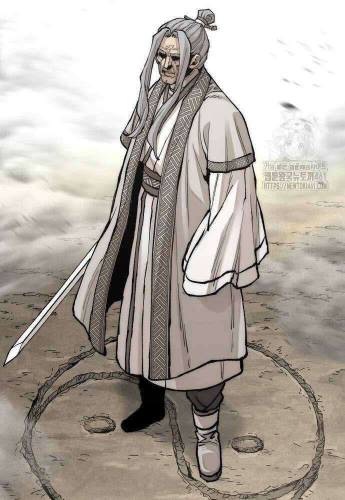 Thiên Ma Phi Thăng Truyện Chapter 142 trang 75