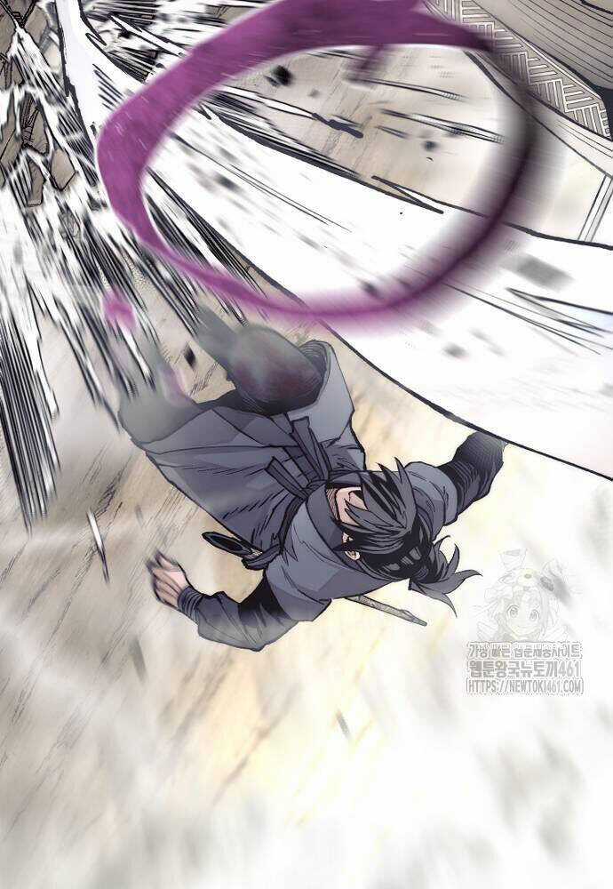 Thiên Ma Phi Thăng Truyện Chapter 142 trang 99