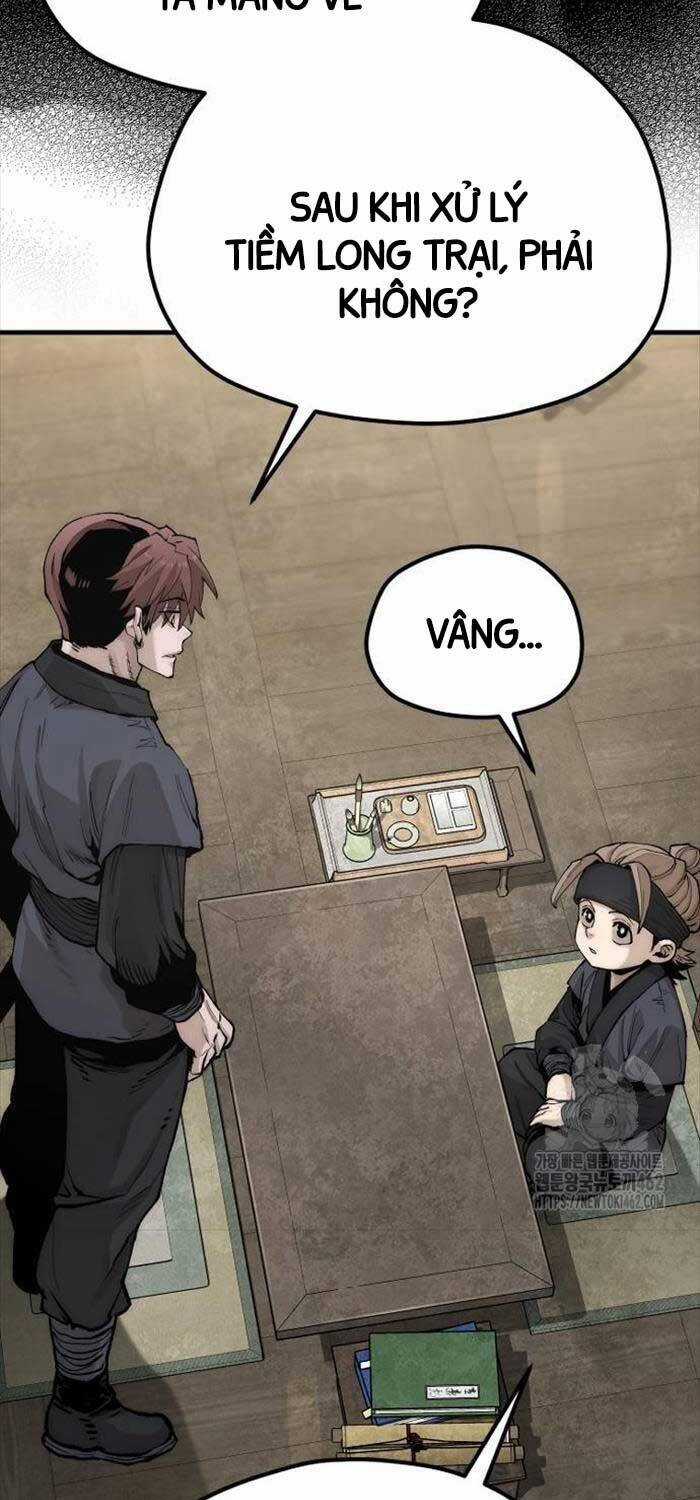 Thiên Ma Phi Thăng Truyện Chapter 143 trang 10