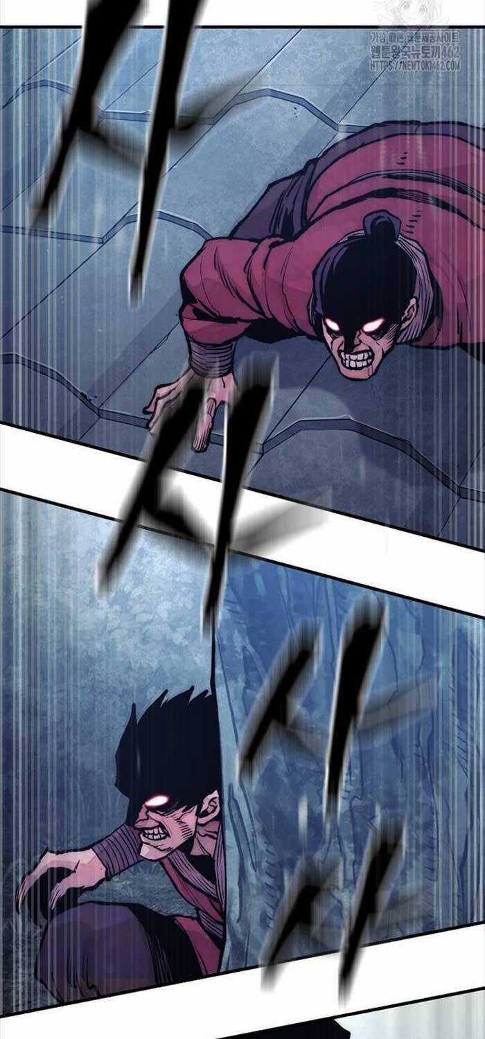 Thiên Ma Phi Thăng Truyện Chapter 143 trang 109