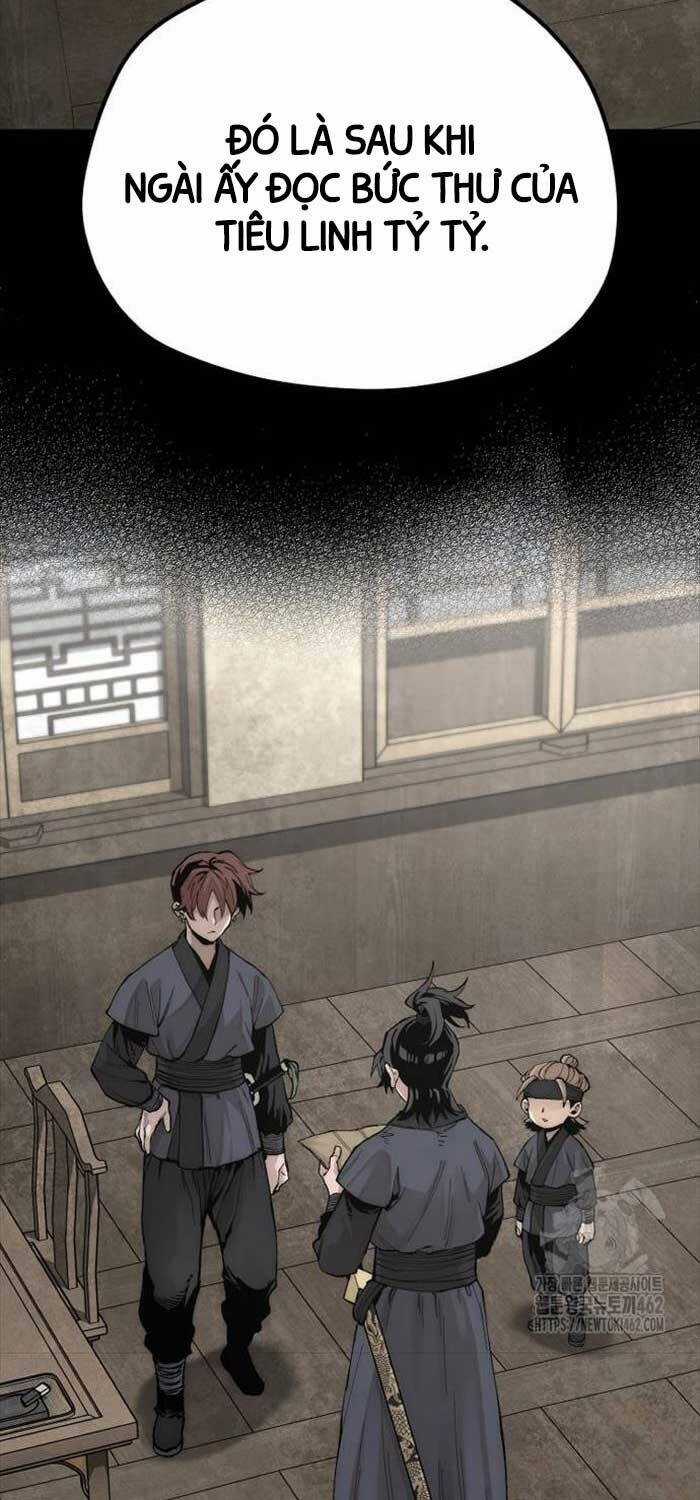 Thiên Ma Phi Thăng Truyện Chapter 143 trang 11