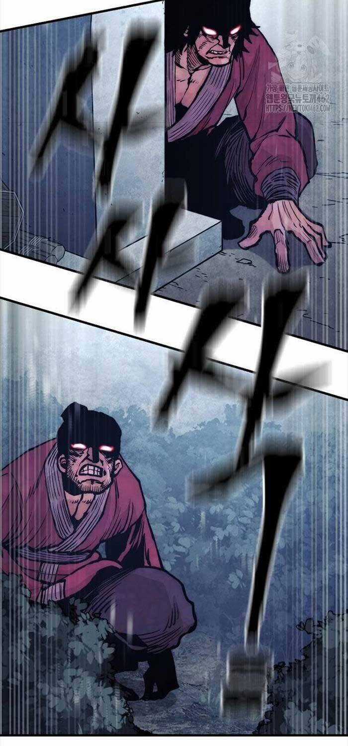 Thiên Ma Phi Thăng Truyện Chapter 143 trang 110