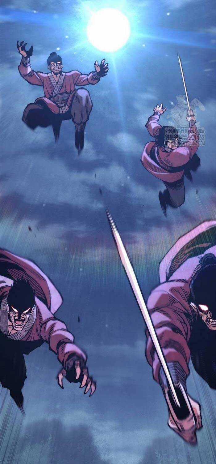 Thiên Ma Phi Thăng Truyện Chapter 143 trang 112