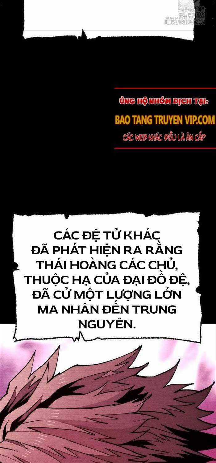 Thiên Ma Phi Thăng Truyện Chapter 143 trang 14
