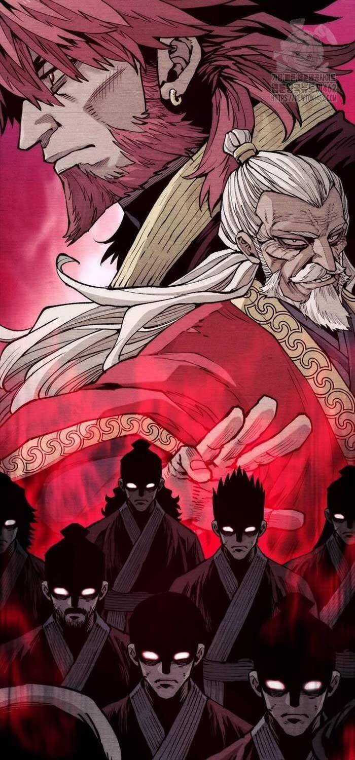 Thiên Ma Phi Thăng Truyện Chapter 143 trang 15