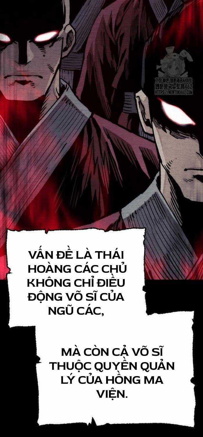 Thiên Ma Phi Thăng Truyện Chapter 143 trang 16