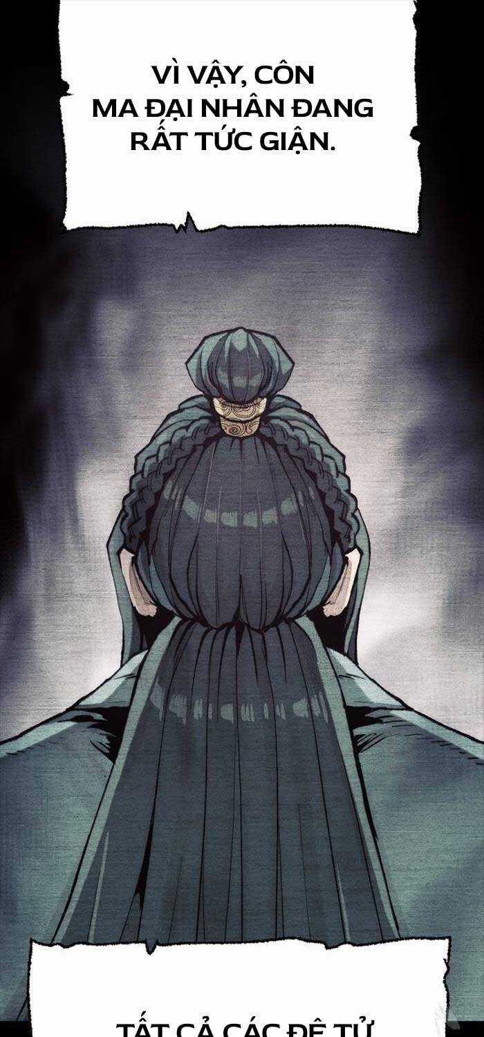 Thiên Ma Phi Thăng Truyện Chapter 143 trang 18