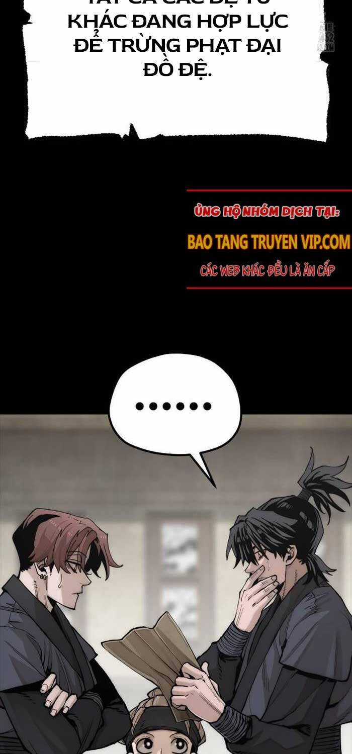 Thiên Ma Phi Thăng Truyện Chapter 143 trang 19