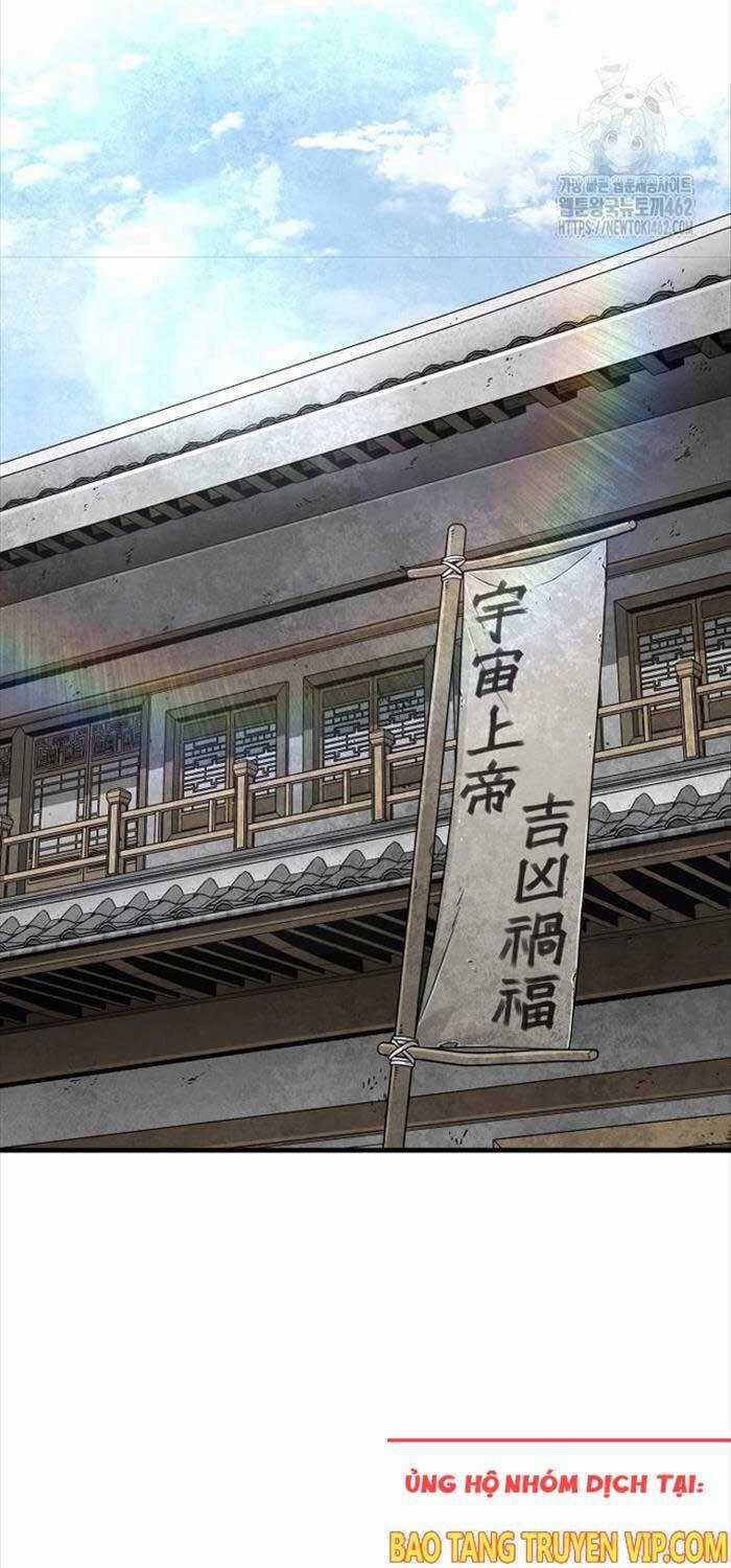 Thiên Ma Phi Thăng Truyện Chapter 143 trang 2