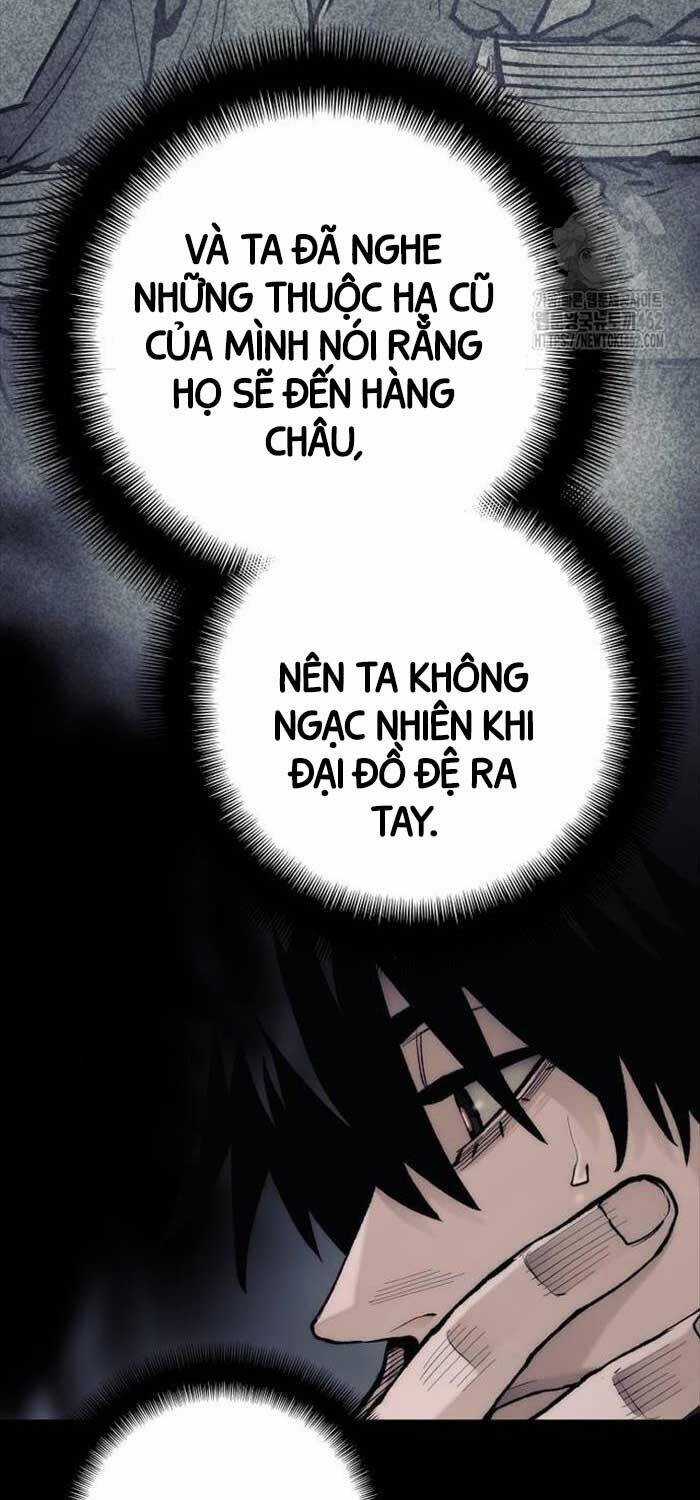 Thiên Ma Phi Thăng Truyện Chapter 143 trang 21