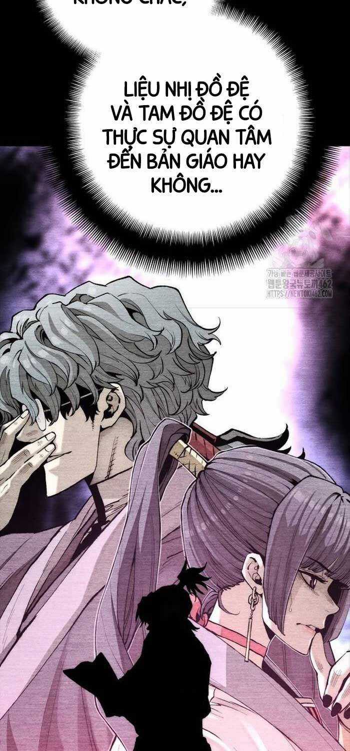 Thiên Ma Phi Thăng Truyện Chapter 143 trang 23