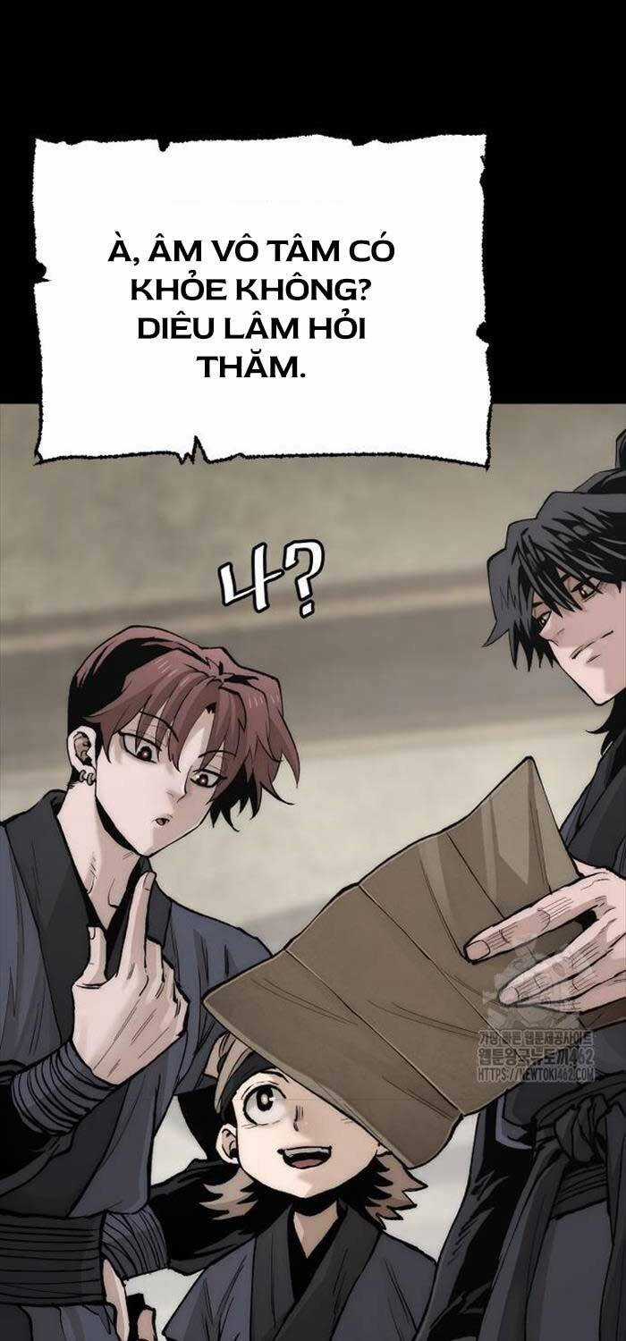 Thiên Ma Phi Thăng Truyện Chapter 143 trang 28