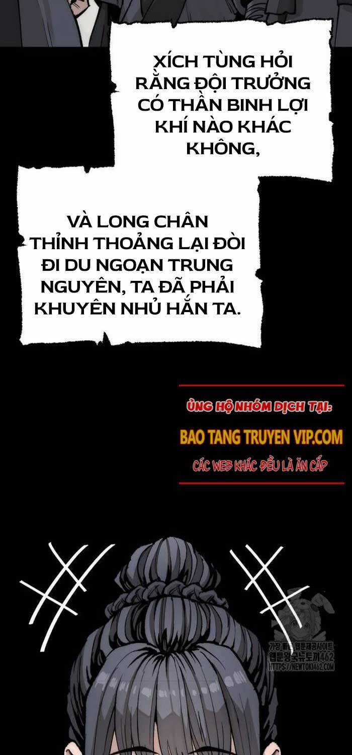 Thiên Ma Phi Thăng Truyện Chapter 143 trang 29