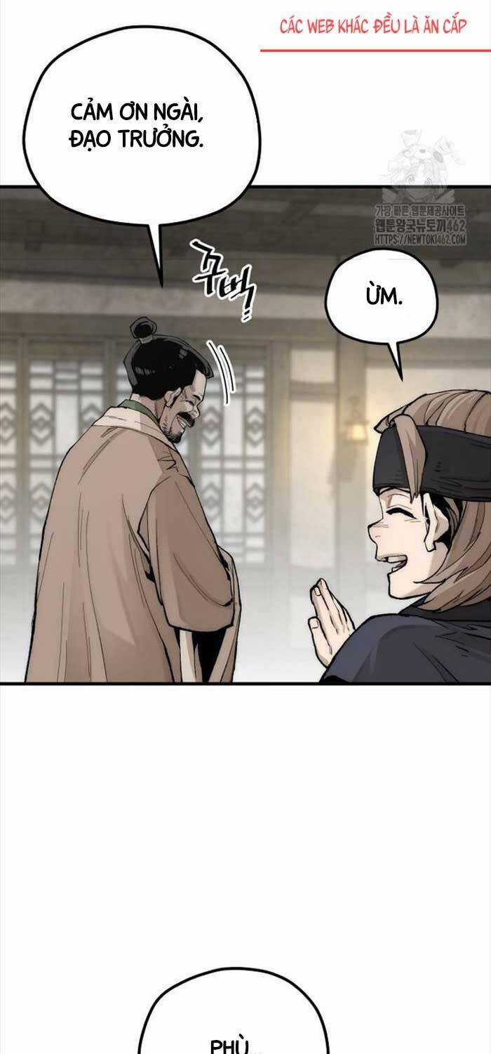 Thiên Ma Phi Thăng Truyện Chapter 143 trang 3