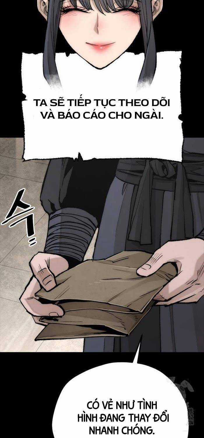 Thiên Ma Phi Thăng Truyện Chapter 143 trang 30