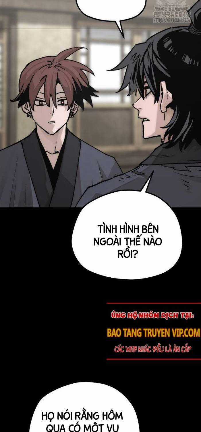 Thiên Ma Phi Thăng Truyện Chapter 143 trang 32