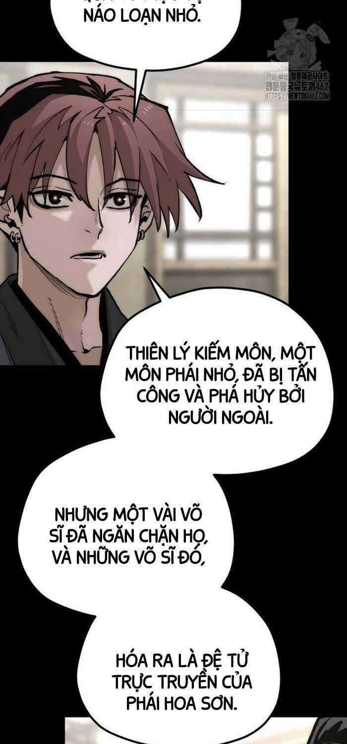 Thiên Ma Phi Thăng Truyện Chapter 143 trang 33