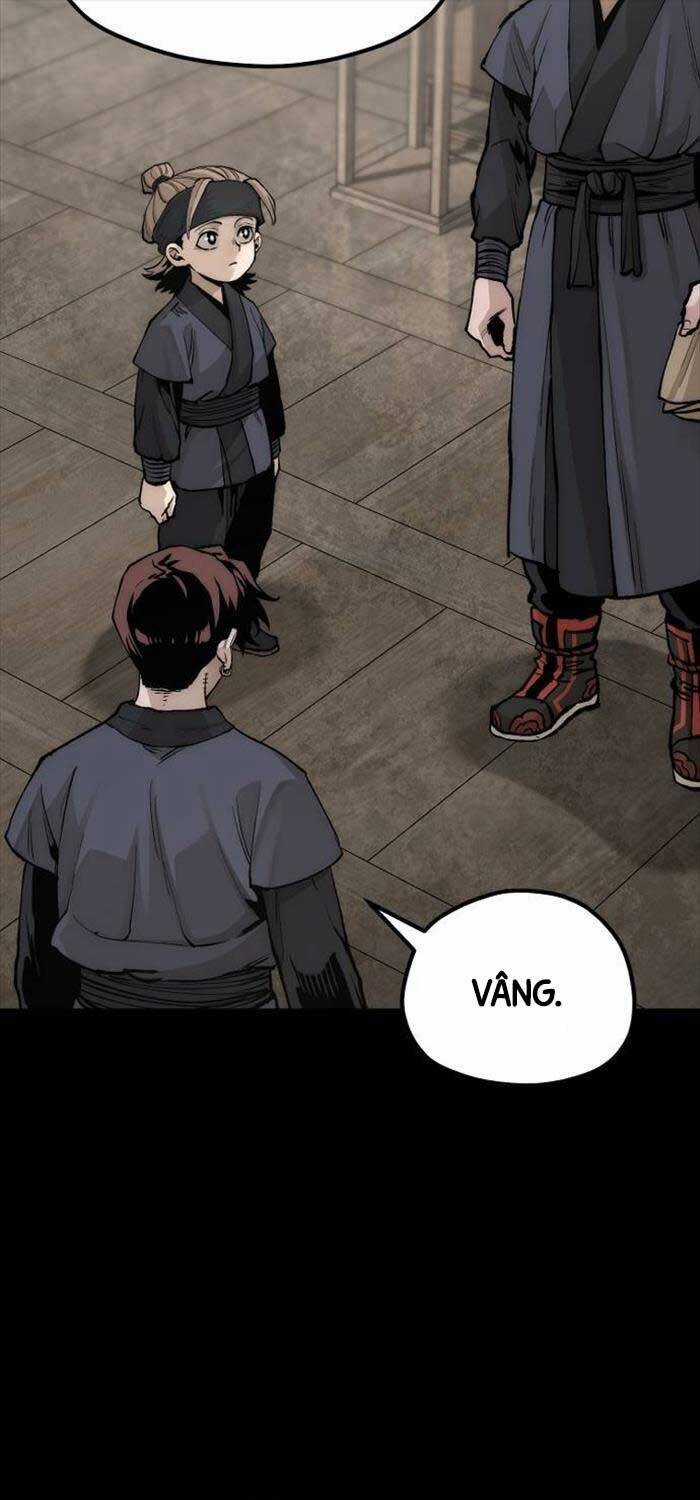 Thiên Ma Phi Thăng Truyện Chapter 143 trang 36