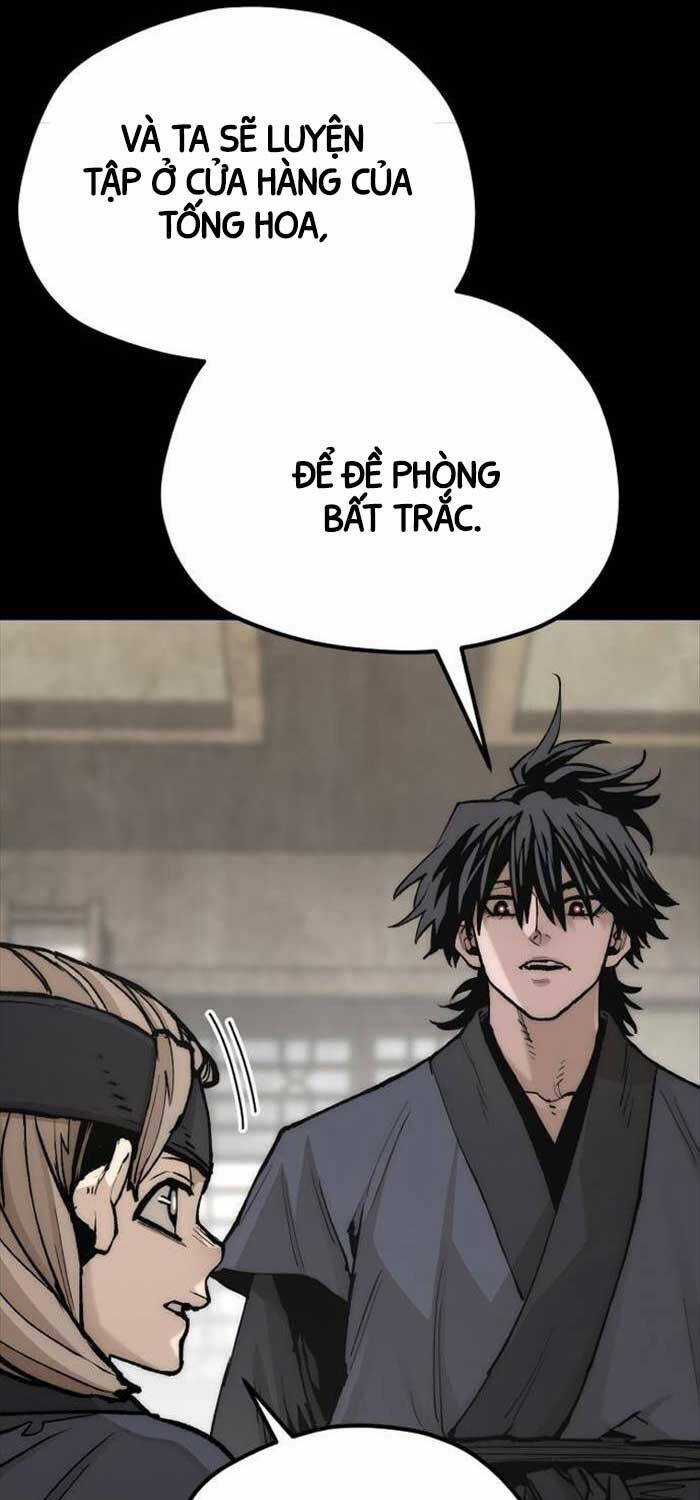 Thiên Ma Phi Thăng Truyện Chapter 143 trang 37