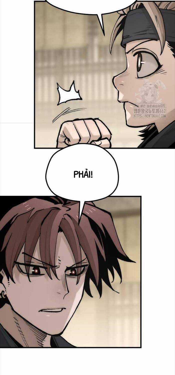 Thiên Ma Phi Thăng Truyện Chapter 143 trang 40