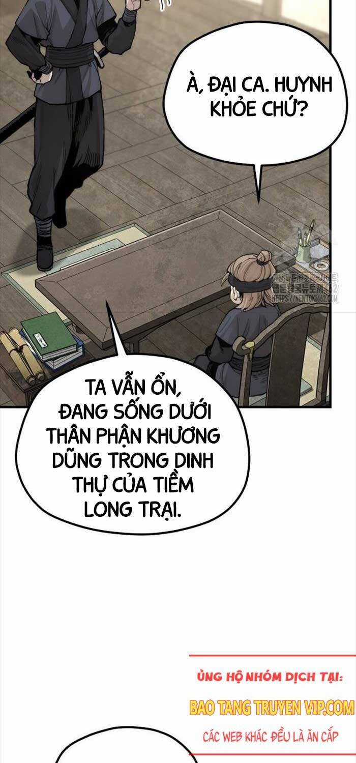 Thiên Ma Phi Thăng Truyện Chapter 143 trang 5