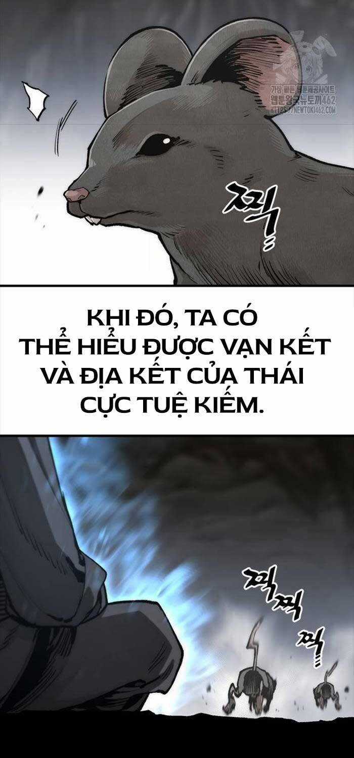 Thiên Ma Phi Thăng Truyện Chapter 143 trang 56