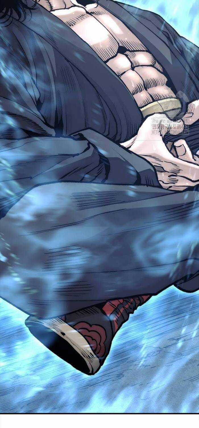 Thiên Ma Phi Thăng Truyện Chapter 143 trang 58