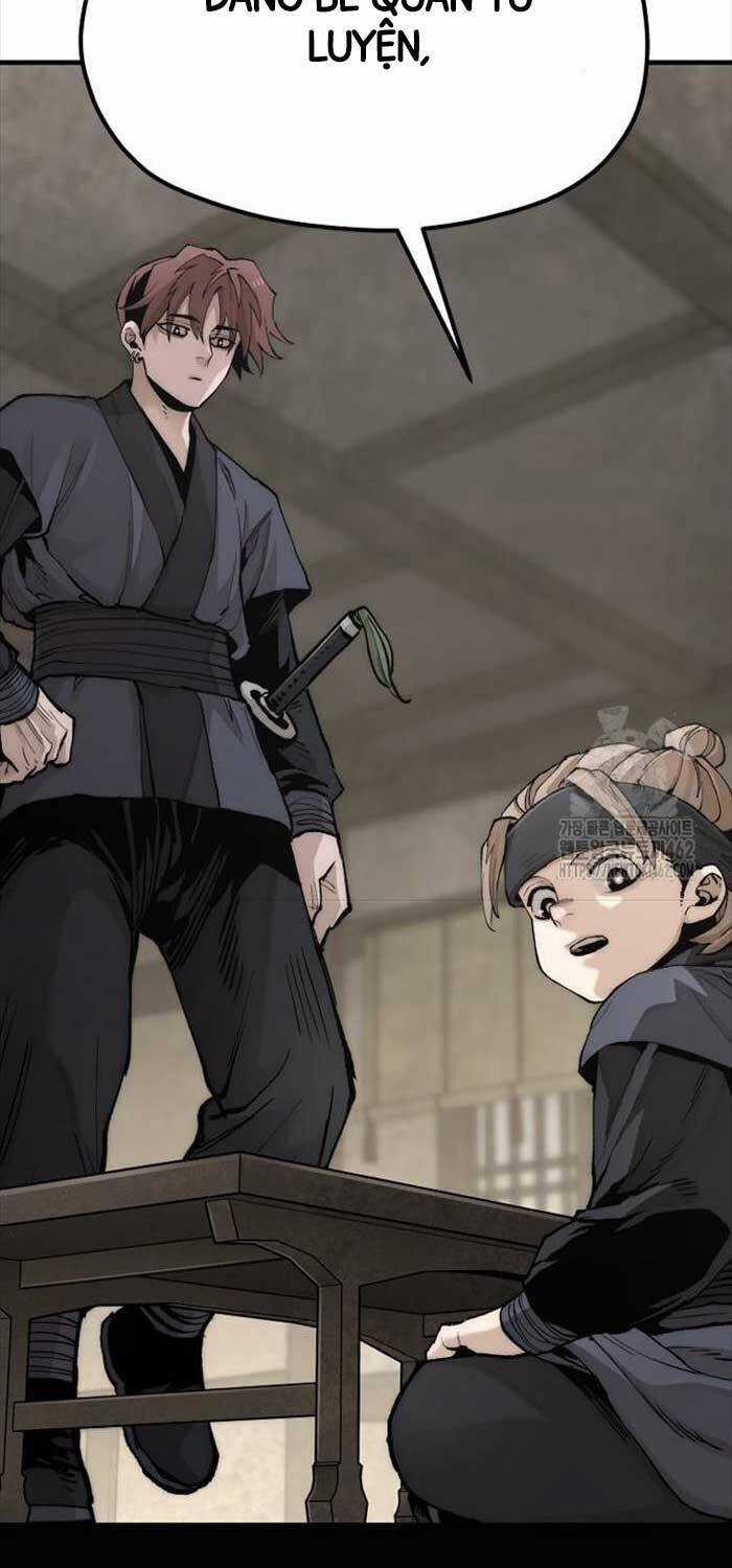 Thiên Ma Phi Thăng Truyện Chapter 143 trang 7