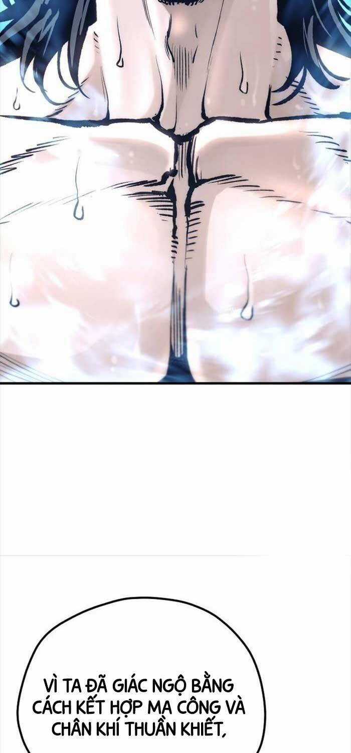 Thiên Ma Phi Thăng Truyện Chapter 143 trang 81