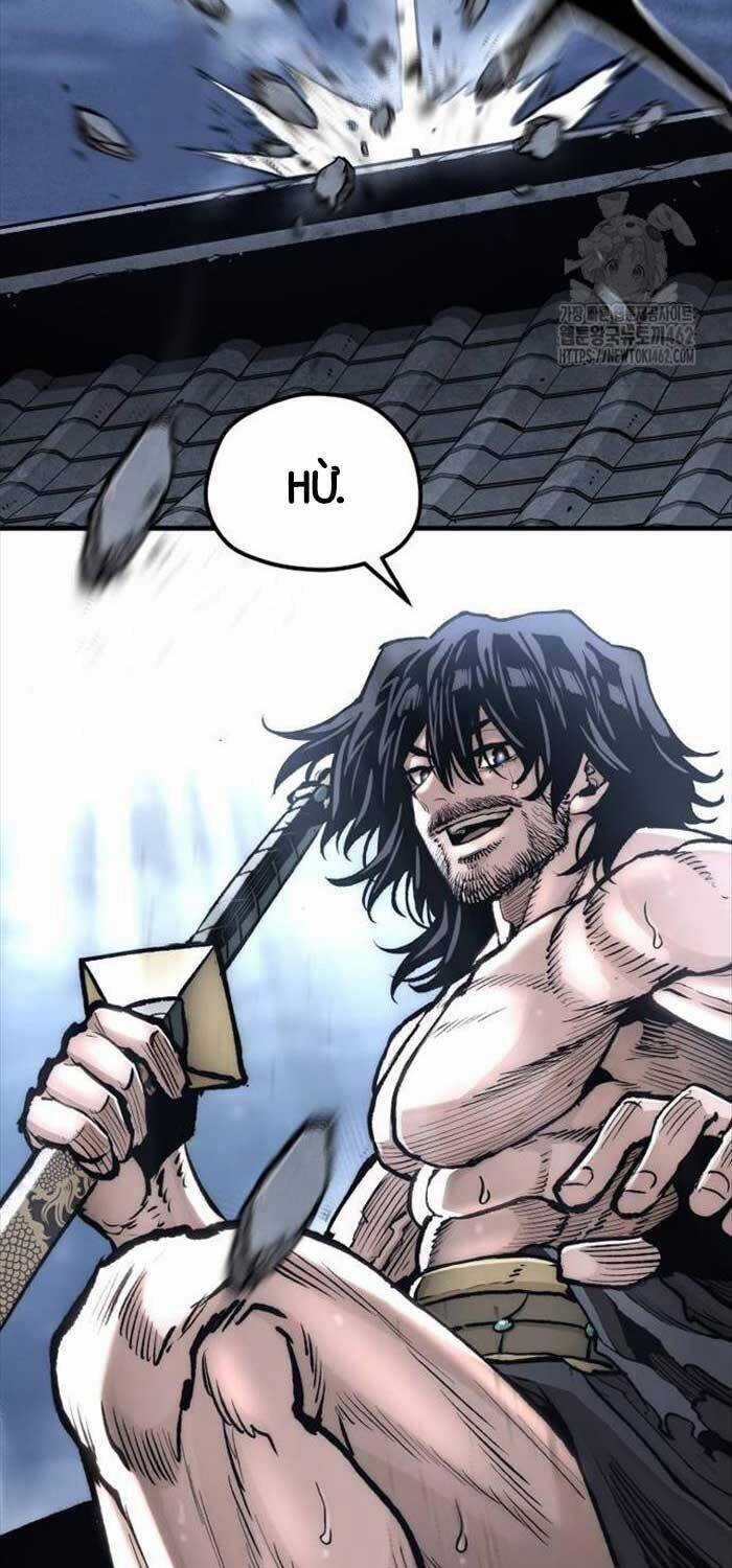 Thiên Ma Phi Thăng Truyện Chapter 143 trang 93