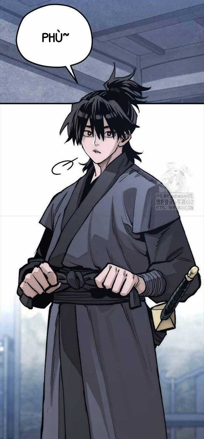 Thiên Ma Phi Thăng Truyện Chapter 143 trang 96