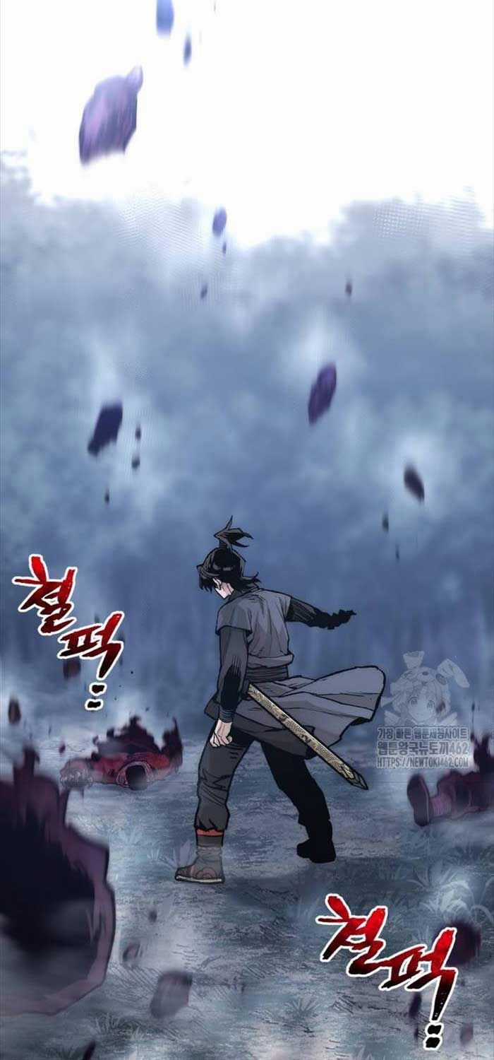 Thiên Ma Phi Thăng Truyện Chapter 144 trang 10