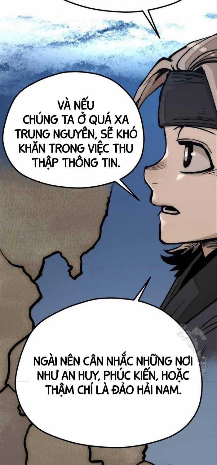 Thiên Ma Phi Thăng Truyện Chapter 144 trang 101