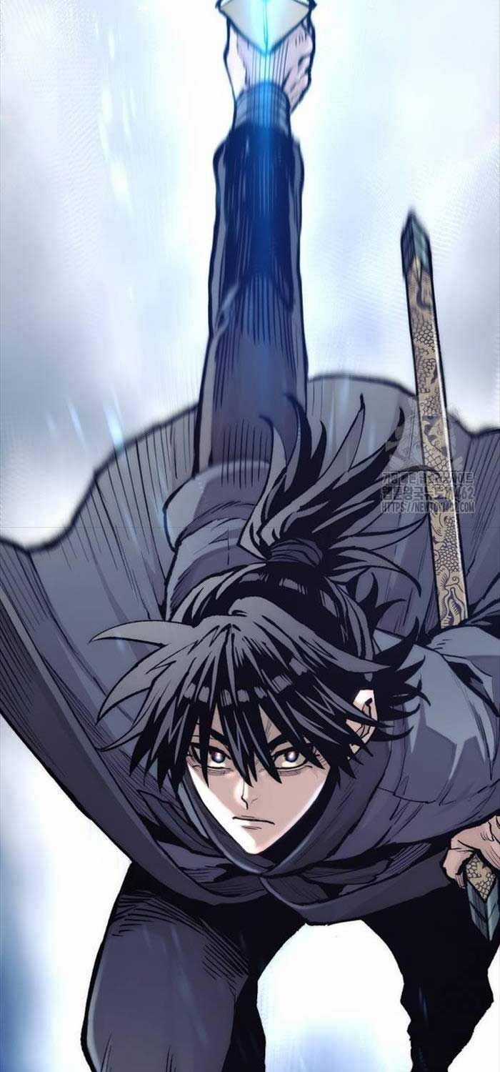 Thiên Ma Phi Thăng Truyện Chapter 144 trang 115