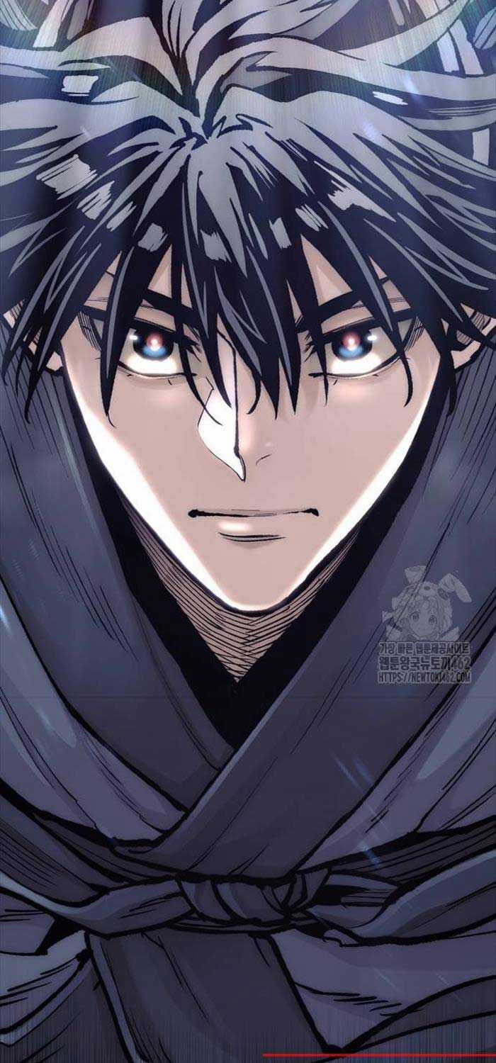 Thiên Ma Phi Thăng Truyện Chapter 144 trang 117